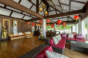 Racha Island Resort
