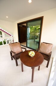 Racha Island Resort