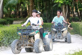 Racha Island Resort
