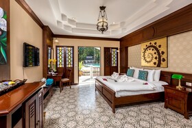 Racha Island Resort