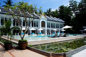 Racha Island Resort