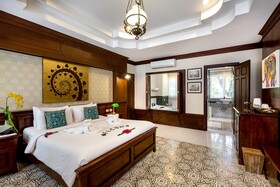 Racha Island Resort