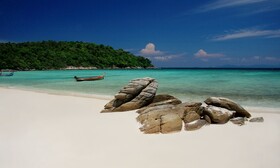 Racha Island Resort
