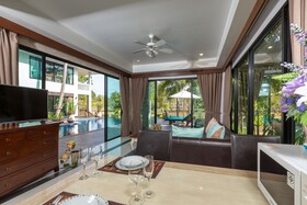 Racha Island Resort
