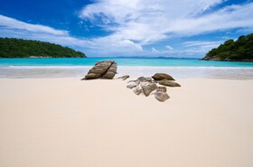 Racha Island Resort