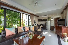 Racha Island Resort