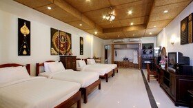 Racha Island Resort