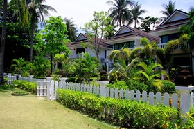 Racha Island Resort