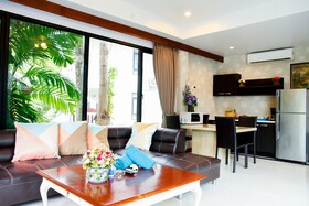 Racha Island Resort