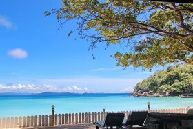 Racha Island Resort
