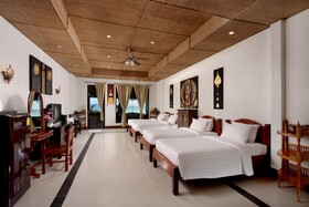 Racha Island Resort