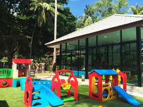 Racha Island Resort