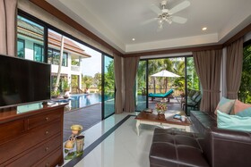 Racha Island Resort