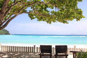 Racha Island Resort
