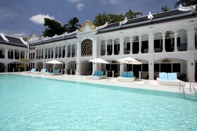 Racha Island Resort