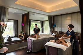 Anantara Layan Phuket Resort