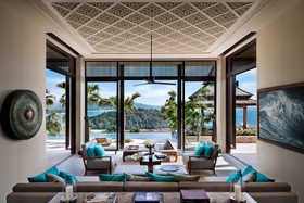 Anantara Layan Phuket Resort