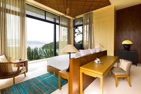 Anantara Layan Phuket Resort