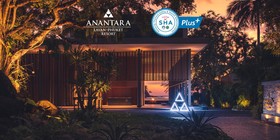 Anantara Layan Phuket Resort