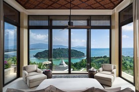 Anantara Layan Phuket Resort