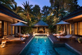 Anantara Layan Phuket Resort