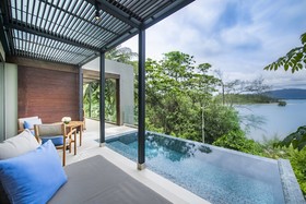 Anantara Layan Phuket Resort