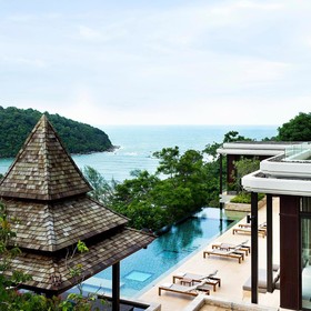 Anantara Layan Phuket Resort