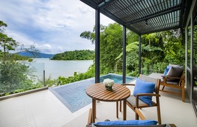 Anantara Layan Phuket Resort