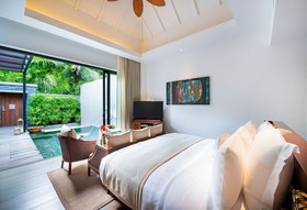 Anantara Layan Phuket Resort