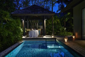 Anantara Layan Phuket Resort