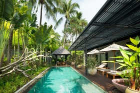 Anantara Layan Phuket Resort