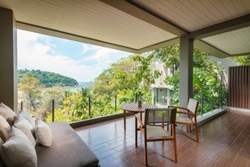 Anantara Layan Phuket Resort