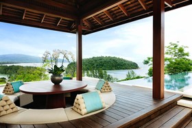 Anantara Layan Phuket Resort