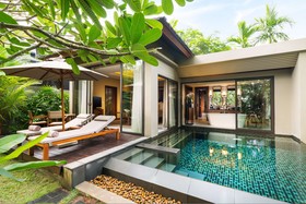 Anantara Layan Phuket Resort