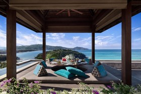 Anantara Layan Phuket Resort