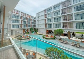 Laya Resort Phuket Island