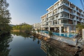 Laya Resort Phuket Island