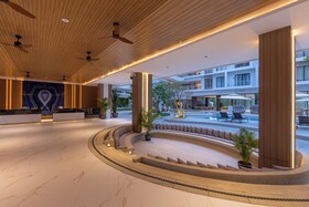 Laya Resort Phuket Island