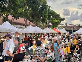 Laya Resort Phuket Island