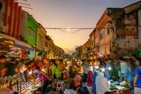 Laya Resort Phuket Island