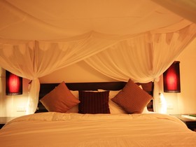 Two Villas Holiday - Oriental Style Layan Beach