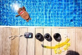 Two Villas Holiday - Oriental Style Layan Beach