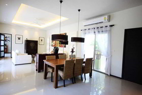 Two Villas Holiday - Oriental Style Layan Beach