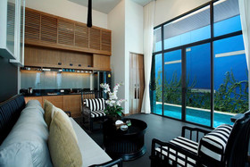 Wings Phuket Villa by Two Villas Holiday