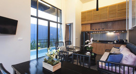 Wings Phuket Villa by Two Villas Holiday