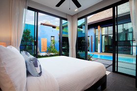 Wings Phuket Villa by Two Villas Holiday