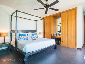 Wings Phuket Villa by Two Villas Holiday