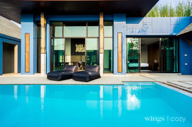 Wings Phuket Villa by Two Villas Holiday