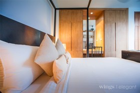 Wings Phuket Villa by Two Villas Holiday