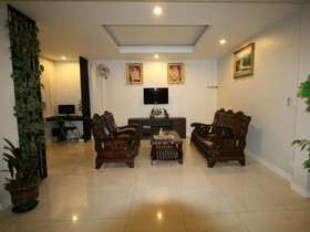 Airport Mansion Phuket